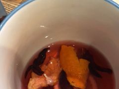 -蜜桃餐厅·伴山(湖滨商业街店)