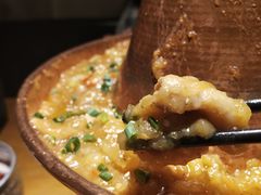 -觅山云南菜(泊富ICITY店)