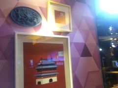 -星聚会KTV(北京世贸天阶店)