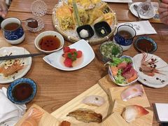 -阿吾罗日本料理(K11艺术中心店)