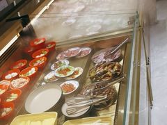-谭三娘鲜切牛肉自助火锅(文殊院店)