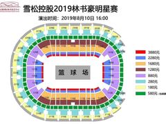 -宝能国际体育演艺中心