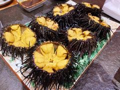 -鱼亭料理(芝罘店)