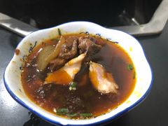 -石灰市毛记烧鸡公(解放碑店)