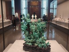 -北京工艺美术博物馆