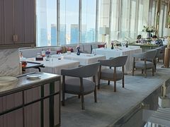 -北京柏悦酒店·锦庭餐厅Dining Room