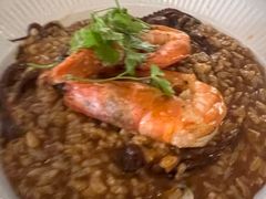 -UPPER KITCHEN(延安路店)