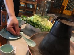 -东来顺饭庄(西直门店)