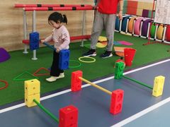 -早慧树儿童感觉统合体能训练中心(市北校区)