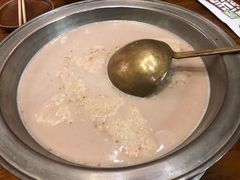 -诺敏塔拉奶茶-布里亚特包子-手把肉(锦都会店)