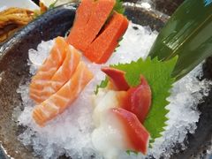 -真剑日本料理·铁板烧(贵州路店)