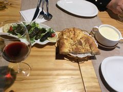 -伊斯坦布尔土耳其清真咖啡餐厅