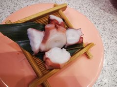 -争鲜回转寿司(南开大悦城店)