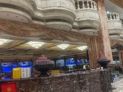 -万宝海鲜舫(劳动公园店)