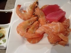 -上海丽笙精选海仑宾馆·莫赛克餐厅