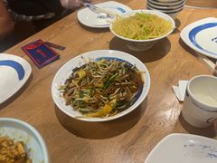 -满园烤鸭·春饼(抚顺万达店)