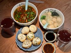 -鑫震源·苏式大虾生煎(山塘街店)