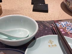 -点都德(华强南店)