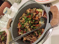 -九子跳跳蛙(石牌东店)