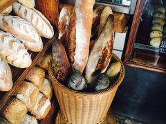 -Juicy Bakery(大学路店)