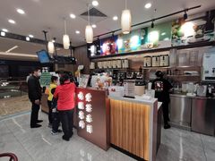 -茶话弄(北京密云万象汇店)