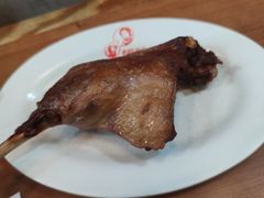 -老妈米线(港龙店)