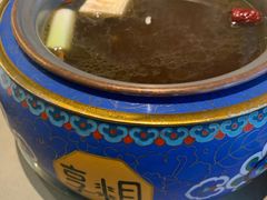 -享月汤皇·海鲜小火锅·聚会(曲江创意谷店)