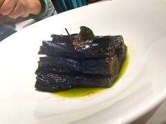 冷菜茄子-荟廷·晶萃(陆家嘴尚悦湾店)