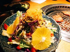 -本寻烧肉酒场(双井店)