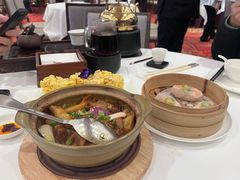 -广州白天鹅宾馆