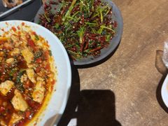 -爆好吃夜市大排档·乐山江湖菜(中心城总店)