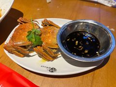 -0574龙虾的故事(东裕店)