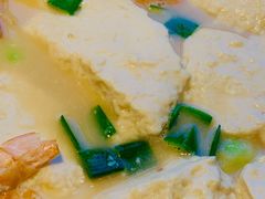 农家盐卤豆腐煲-新荣记(BFC外滩金融中心店)