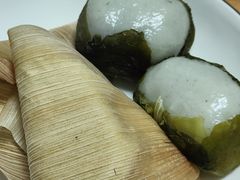 -叶婆婆豆浆馍馍