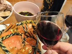 -阳澄湖大闸蟹·琼灵阁牌品牌连锁(吴中总店)