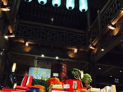 -桃源村(老门东店)