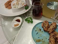 -香云轩·顺德菜(香云纱园林酒店店)