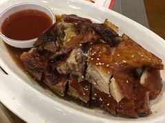 -日昌餐馆(亦庄店)