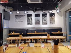 -吉祥馄饨(深圳福华一路店)