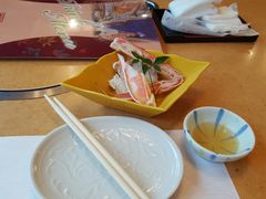-蟹道乐(道顿堀本店)