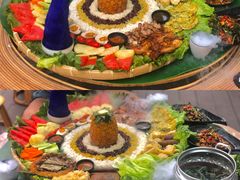-纳兰傣雀傣味餐厅