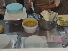 -步步高&朗祺蛋糕(石府店)