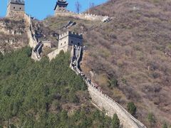 -居庸关长城