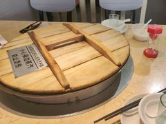 -陈大锅·岳阳鱼馆·地道岳阳菜(美食街店)