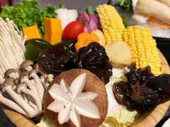 -湊湊火锅·茶憩(和平大悦城店)