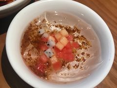 -江渔儿酸菜鱼专门店(明珠广场店)
