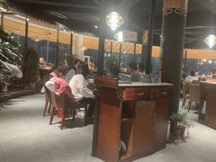 -盐帮食坊•小河帮川菜(四川师大店)