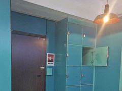 -荒岛实景沉浸密室(江汉路1店)