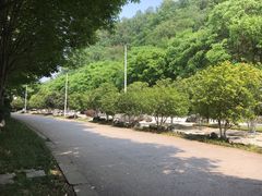 -幕燕滨江·长江观音景区