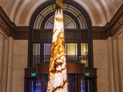 -上海和平饭店-华懋阁 The Cathay Room